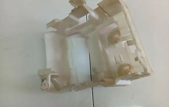 Peugeot 307 Other interior part 9655420680