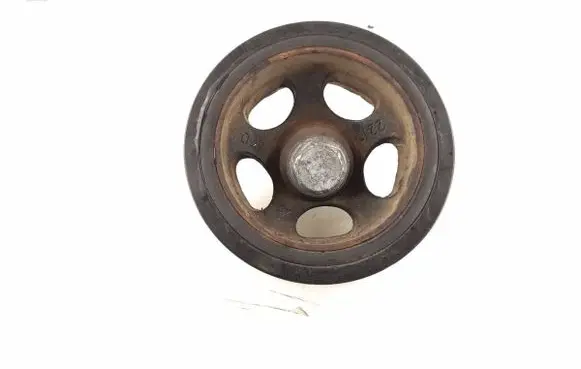 Mercedes-Benz E W211 Crankshaft gear 6420300403 6420300003