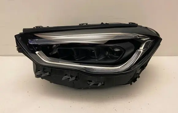 Mercedes-Benz GLA H247 Headlight/headlamp A2479064906 01615441
