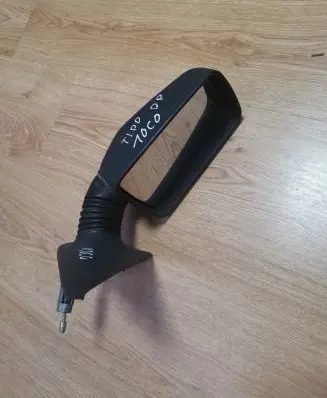 Fiat Tipo Manual wing mirror 0243177
