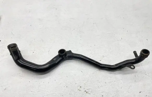 Audi A4 S4 B6 8E 8H Engine coolant pipe/hose 059121071R