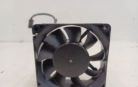 BMW M6 Engine control unit/module fan 6983075
