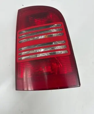 Skoda Octavia Mk1 (1U) Rear/tail lights 1U9945096 1U9945112