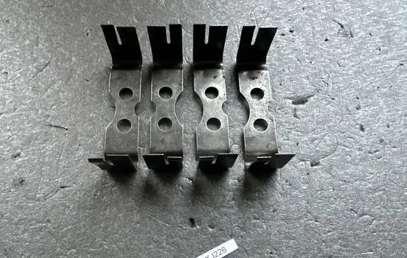 Jeep Cherokee XJ Valve spring 4863861