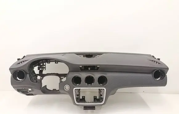 Mercedes-Benz A W176 Dashboard A1766801801 1766801801