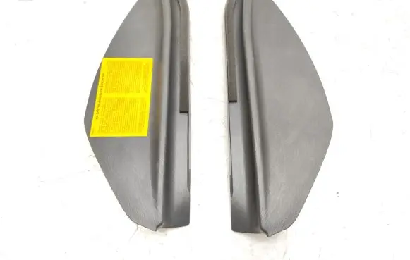 Mazda 626 Dashboard side end trim GE4T64951 GE4T64961