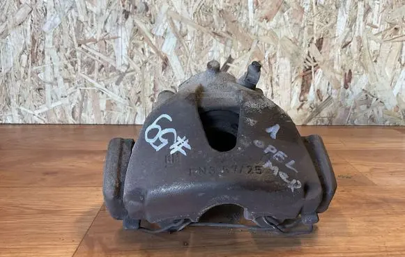 Opel Meriva B Front brake caliper FN35725