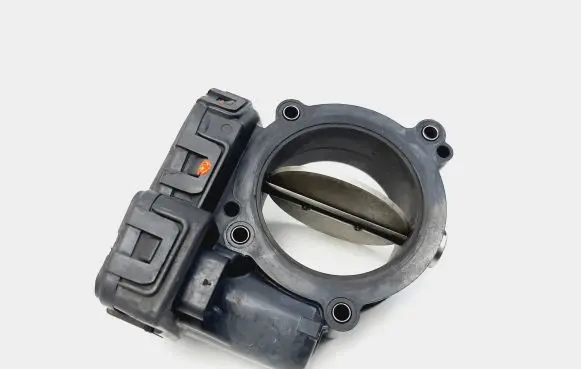 Mercedes-Benz GLK (X204) Throttle valve A6510900370 0280750564