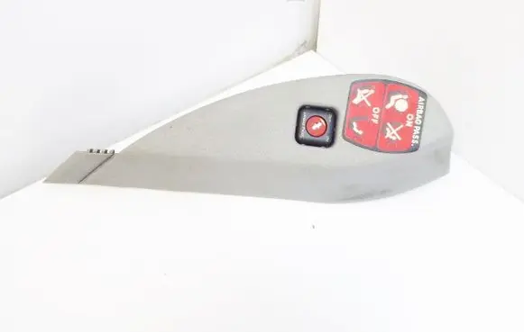Citroen Xsara Picasso Other dashboard part 96315677