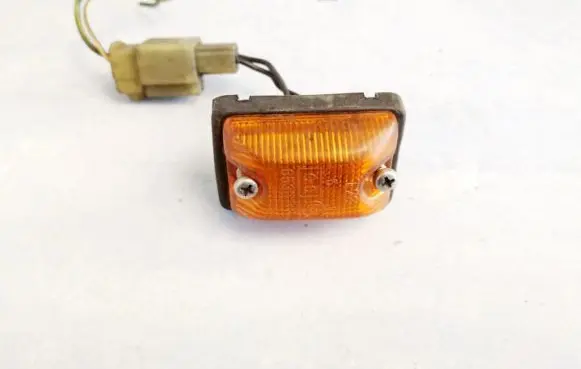 Peugeot Expert Front fender indicator light e20191081