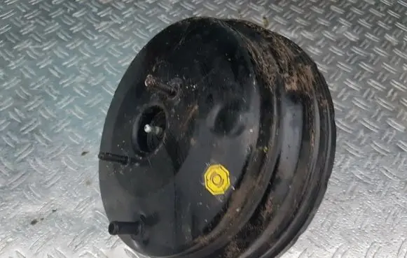 Honda Accord Brake booster