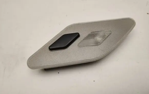 Mercedes-Benz S W140 Rear seat light 1408200301