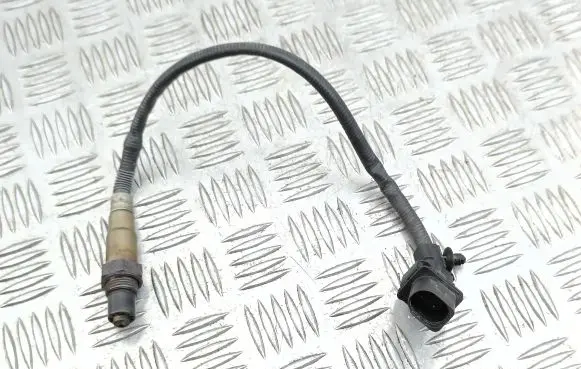 Opel Insignia A Lambda probe sensor 55566184