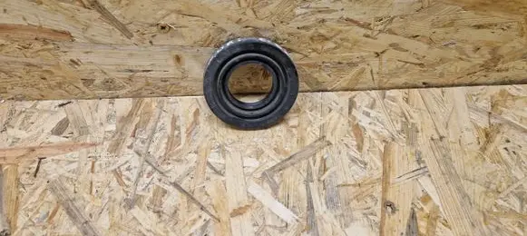 Headlight/headlamp dust cover