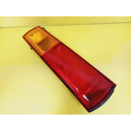 Honda CR-V Rear/tail lights