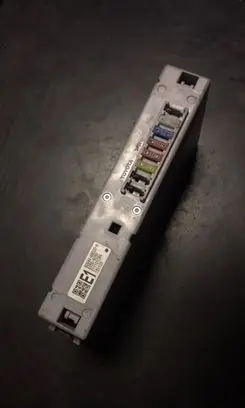 Lexus RX 450H Fuse box set 8264448020A