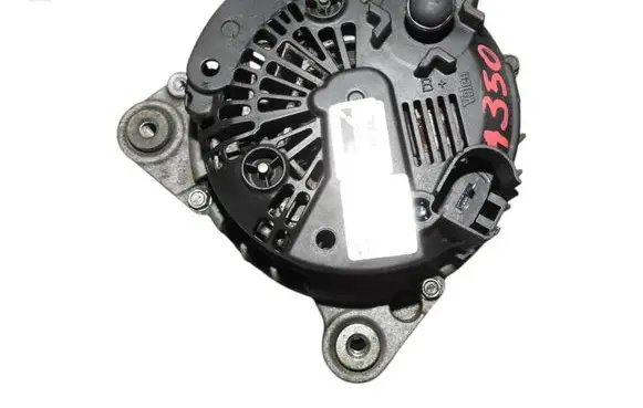 Volkswagen PASSAT B7 Generator/alternator LRA03402