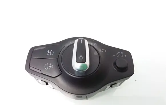 Audi A4 S4 B8 8K Light switch 8K0941531AK 2909103760