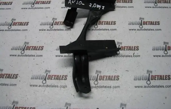 Toyota Avensis T270 Battery bracket 