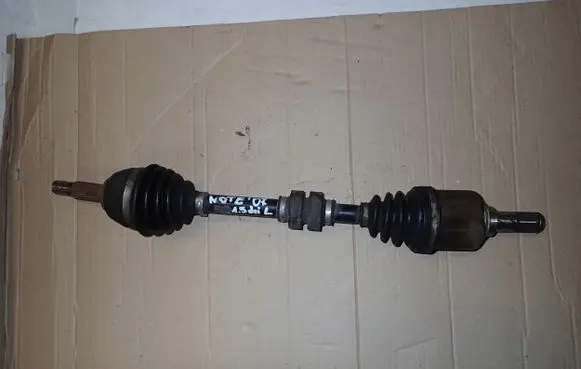 Nissan Note (E11) Front driveshaft