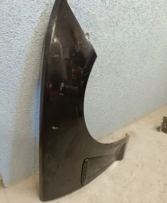 Jaguar XF X250 Fender