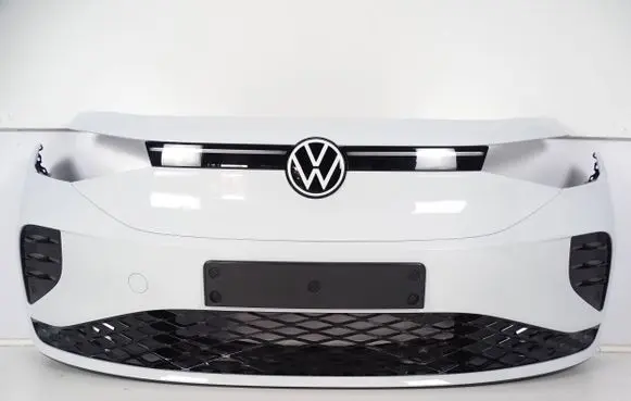 Volkswagen ID.4 Front bumper 11A807221
