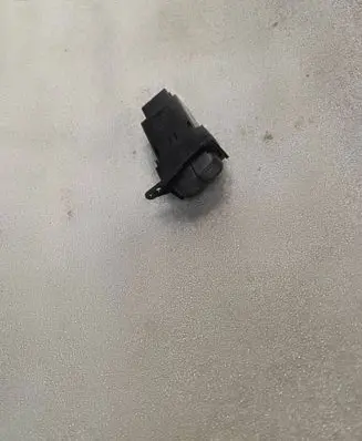 Mitsubishi Galant Fog light switch 