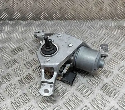 BMW i3 Front wiper linkage and motor 97036203 7359450