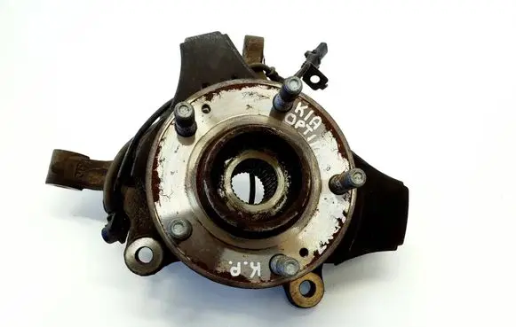 KIA Optima Front wheel hub 