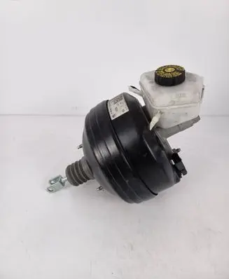 BMW 3 F30 F35 F31 Brake booster 6879650