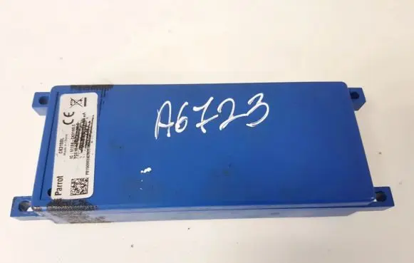 Volvo V50 Other control units/modules 5119a