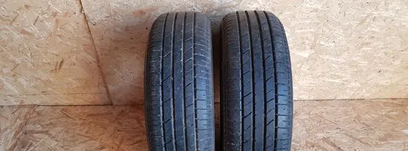 Volkswagen PASSAT B5 R15 summer tire 1956515 19565R15