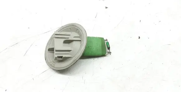 Seat Ibiza IV (6J,6P) Heater blower motor/fan resistor