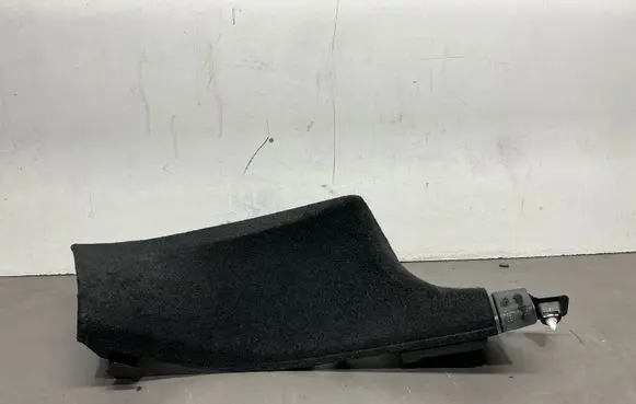 Tesla Model Y (C) pillar trim 162219400D