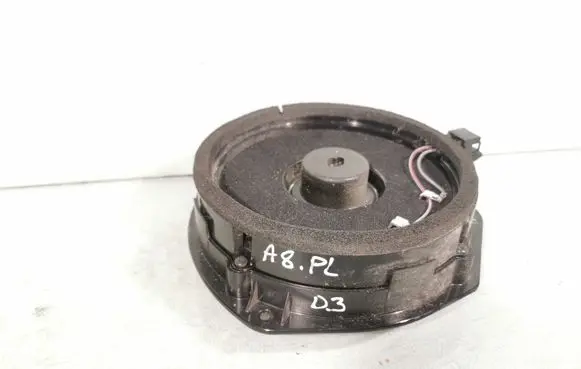 Audi A8 S8 D3 4E Front door speaker