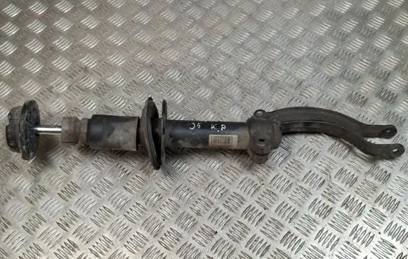 Audi A5 Sportback 8TA Front shock absorber/damper 8T0413031Q 8T0413081