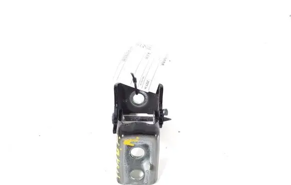 Peugeot 408 P54 Front door lower hinge 9671887080
