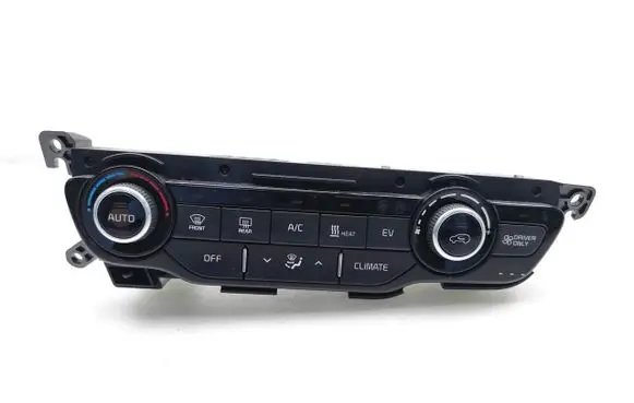 KIA Niro Climate control unit 97250Q4560