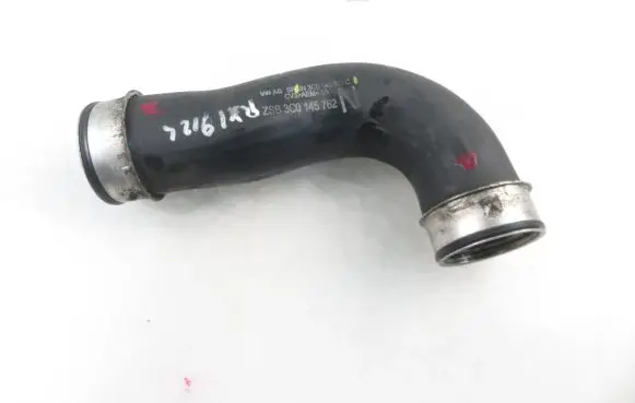 Volkswagen Golf Plus Intercooler hose/pipe 3C0145832C