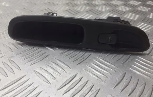 Volvo S60 Electric window control switch 9193301