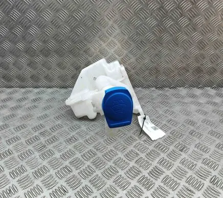 Volkswagen Tayron I Windshield washer fluid reservoir/tank 5QS955448 1K6955651