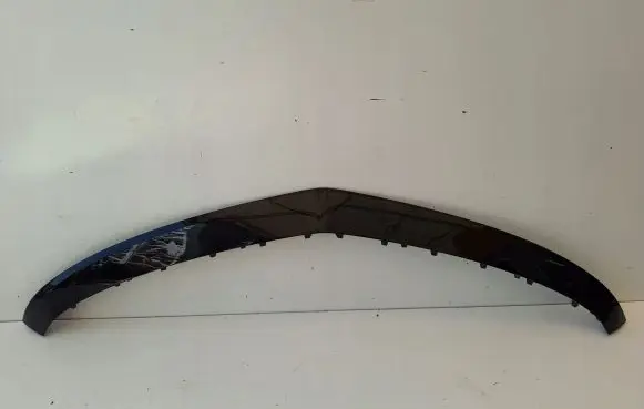 Opel Astra L Front bumper lip 9839947780