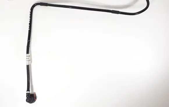 Jeep Compass Fuel line pipe PB56250 0053419064E