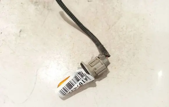 Subaru Legacy Headlight part 