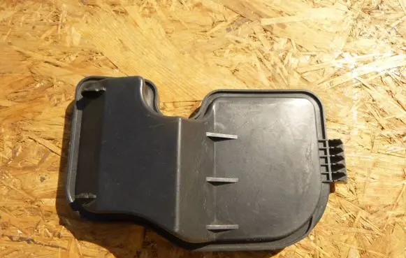 Fiat Punto (188) Headlight/headlamp dust cover 205958