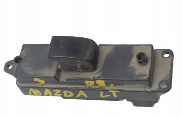 Mazda 3 I Electric window control switch