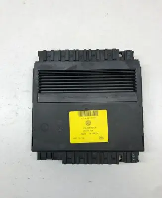 Volkswagen Phaeton Seat control module 3D0959759CA 901349106 05029714