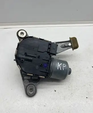 Wiper motor