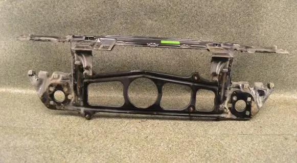 BMW 5 E39 Radiator support slam panel