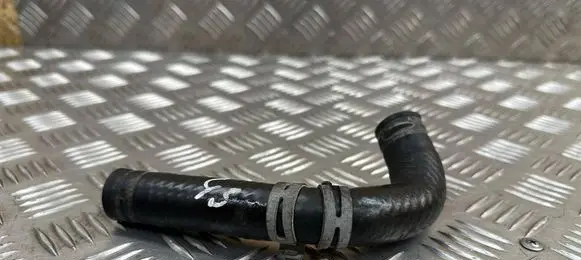 Mercedes-Benz E C207 W207 Power steering hose/pipe/line A0029979652